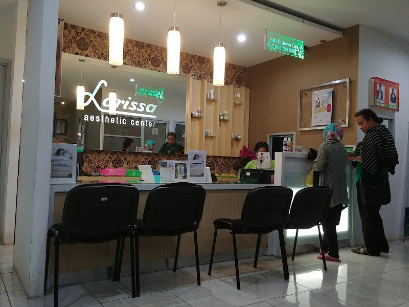 Bright Skin, Peaceful Mind: The Secret of Salon Jelita in Cilacap